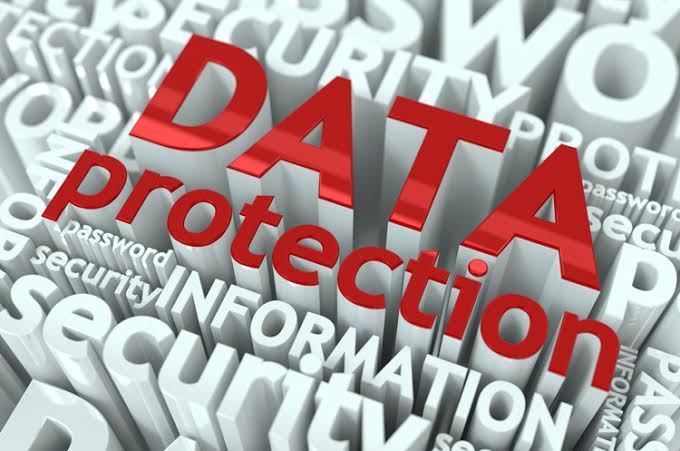 Nigeria Data protection