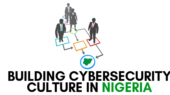 cybersecurity culture in Nigeria