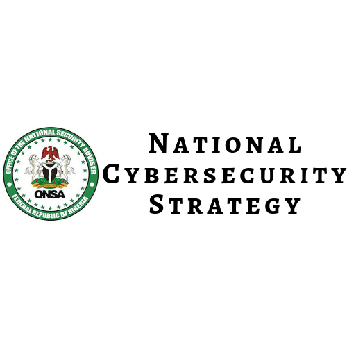 Nationa Cybersecurity Strategy
