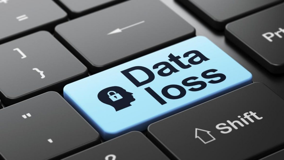 Data loss prevention and data breaches