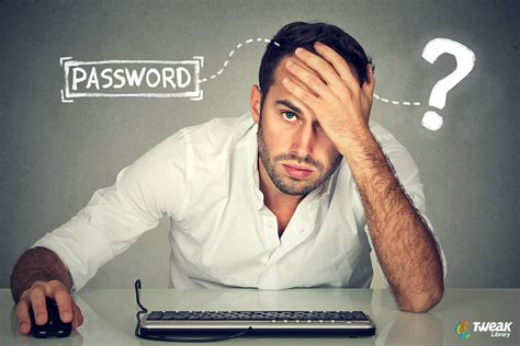 Dealing with password fatigue