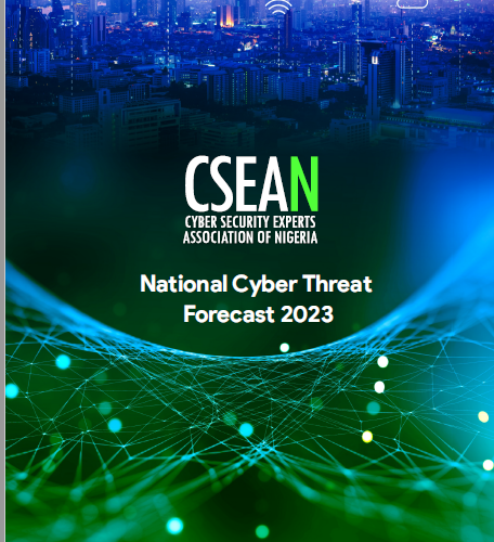 2022 Cyber threat report.
